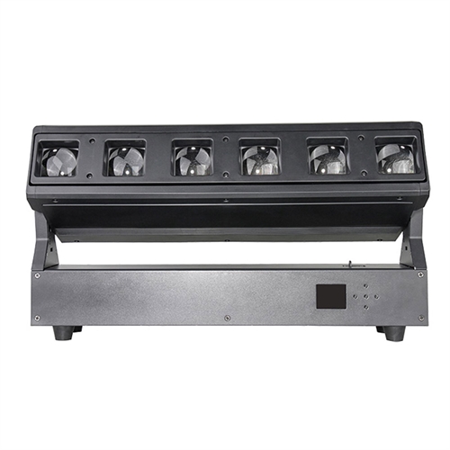 Đèn Magic Light 6x40W Color Imagination 7